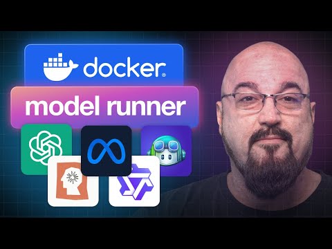 Docker Model Runner: Your Local AI Solution!