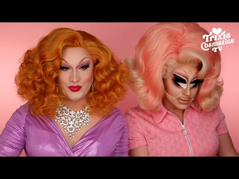 Kiki with Jinkx Monsoon | Get Ready with Me