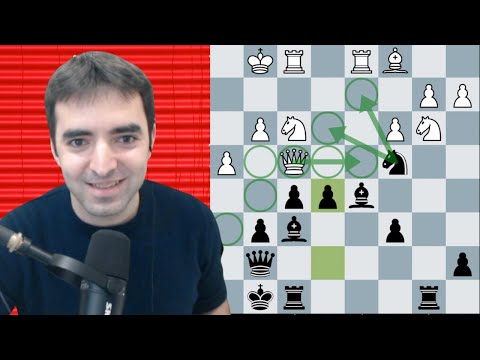 Super AGGRESSIVE Blitz Chess