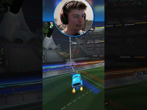 Rocket League Anime Battle