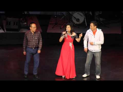 李麗儀《舊歡如夢》