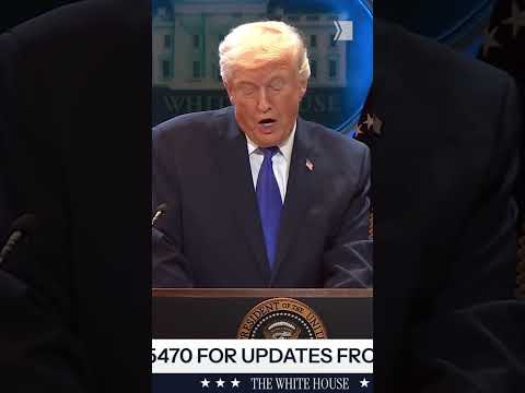 Donald Trump vows to impose additional 10 per cent tariffs after U.S. Supreme Court ruling