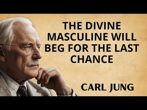 The FINAL TEST of the Divine Feminine Will PUNISH the Divine Masculine | Carl Jung