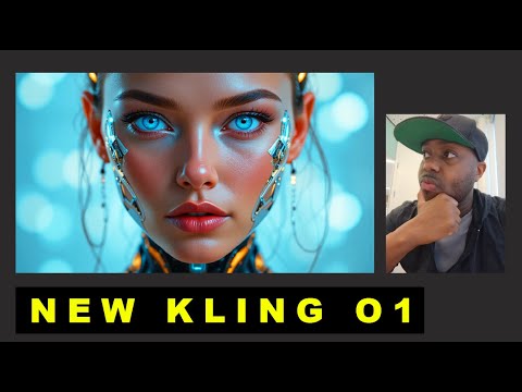 Kling O1 Review — What’s New and Why It Matters.