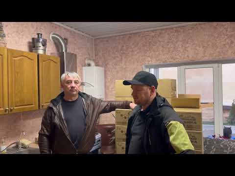 Вся правда  о производстве Пятигорской вощины.