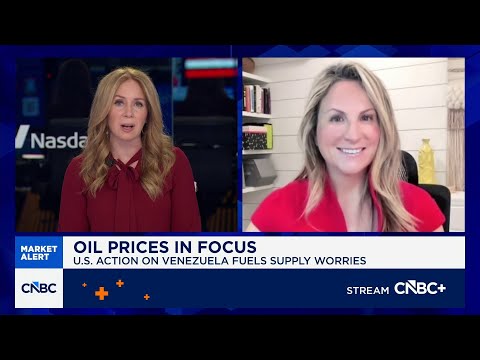 Oil market is significantly oversupplied, says CIBC's Rebecca Babin
