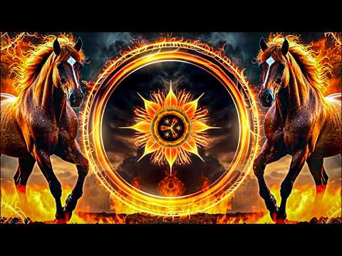 Ancestral Protective Field Against Misfortunes, Failures, Problems, Troubles, and Mistakes! Ancestra