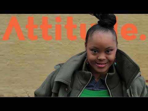 Down Syndrome Model: Gigi’s Story