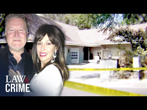 Rich Husband Found Murdered After Discovering Wife’s Affair