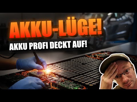 So ein Dreck! Hätte ich das bloß VOR dem Kauf meines gebrauchten gewusst...