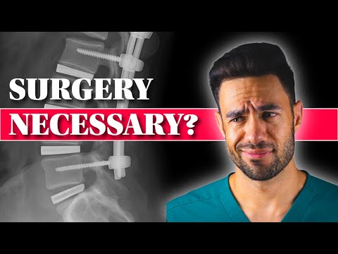Degenerative Disc Disease Is NOT What You Think!