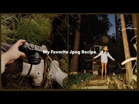 I Finally Tried Fujifilm JPEGs… Here’s What Surprised Me