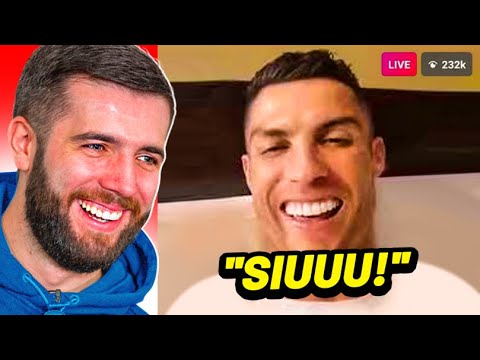 MOST ICONIC FOOTBALL CLIPS OF ALL TIME!