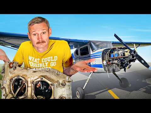 No Mechanic Can Figure It Out