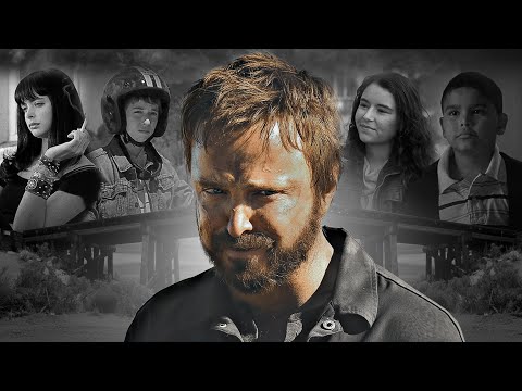 The Saddest Scenes In Breaking Bad