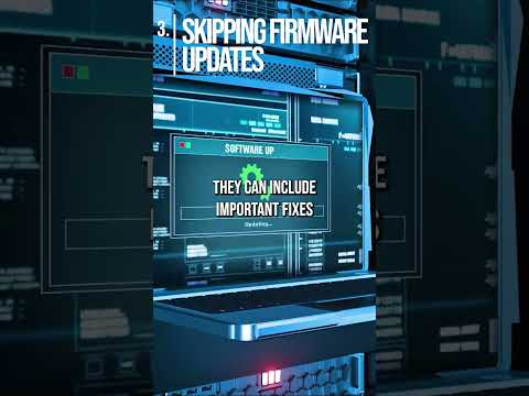 These common SSD mistakes are killing your drives