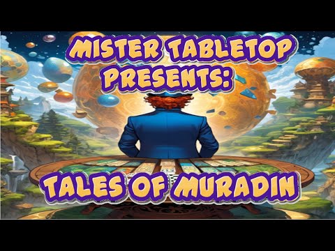 Dungeons & Dragons | Episode 80 “Doc’s Duel”