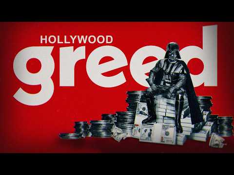 How Hollywood Screws (Almost) Everyone 