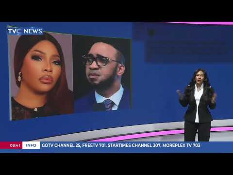 Trending Now: Carter Efe Suspended On Twitch + Ododo References Yahaya Bello + Others