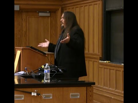 Aron Ra- 2015 Gateway to Reason