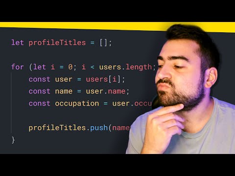 There Are 6 Ways To Improve This JavaScript Code