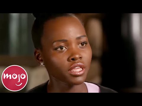 Top 30 Darkest Family Reveals on Finding Your Roots