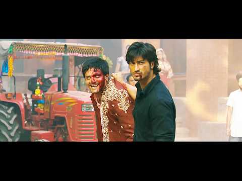 рдЬрд┐рд╕рд╕реЗ рд▓реЛрдЧ рдбрд░рддреЗ рдереЗ рдЙрд╕рдХреЛ рд▓рдЯрдХрд╛ рджрд┐рдпрд╛ - рдХрдорд╛рдВрдбреЛ реЫрдмрд░рджрд╕реНрдд рдЕрдВрддрд┐рдо рд╕реАрди Commando Vidyut Jamwal | Jaideep Ahlawat