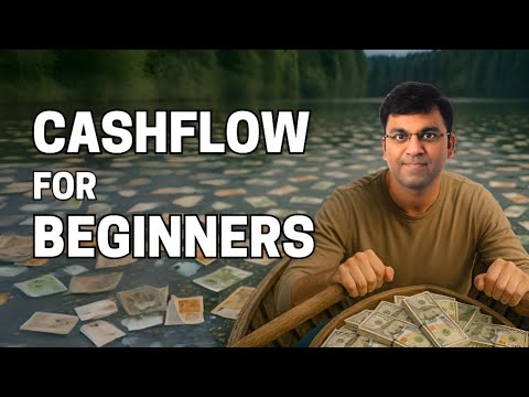 How to Read a Cash Flow Statement