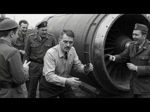 When One Engineer’s “Mad” Idea Changed Air Combat Forever