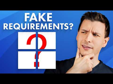 The REAL Reason for Windows 11 Requirements