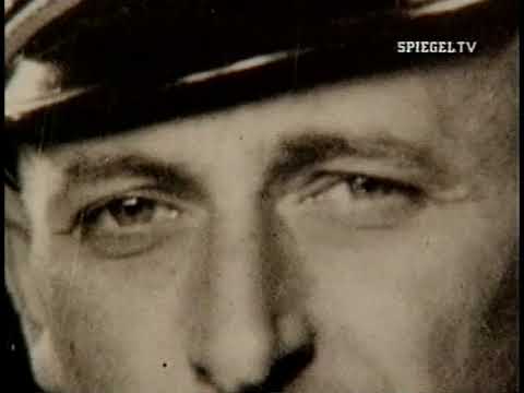 Adolf Eichmann, Doku 1994