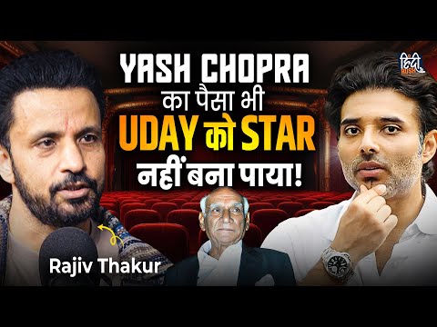 Rajiv Thakur on Kapil Sharma, Raju Srivastav Legacy, SRK, Stand-Up Comedy Truths, Salman | Podcast