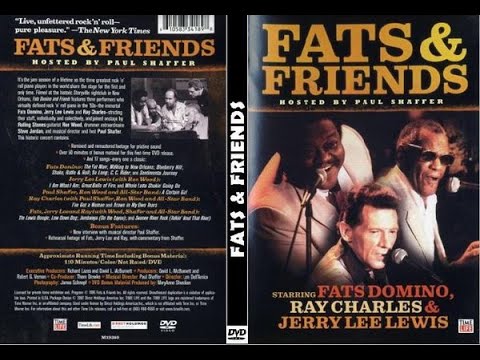 FATS & FRIENDS (1986) (HD)
