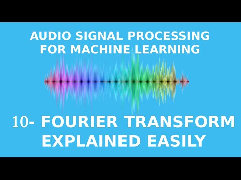 Demystifying the Fourier Transform: The Intuition