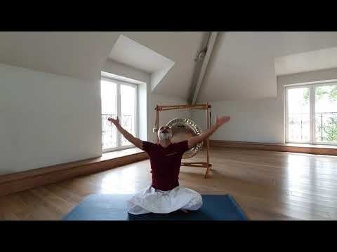 1 последовательность| Средний уровень | 15-дневный Марафон