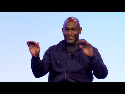 Unscripted 2023: Kelsey Hightower and Nick Durkin