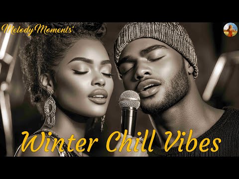 Beautiful Love Melodies – Soulful Indie & RnB for Peaceful Nights