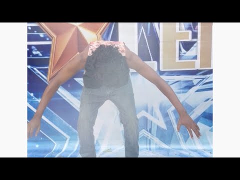 How  he did the unforgettable magic that shocked the whole world 