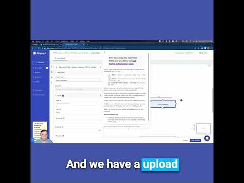 Migrate Data from Google Sheets to SQL Server in One Minute