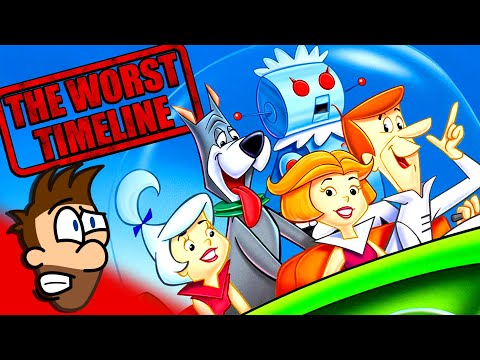 The Future According To The Jetsons (and why it's bad!) - Eddache
