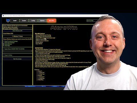 The Best Windows Utility