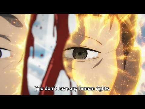 Anime Mentors Who Went GOD Mode