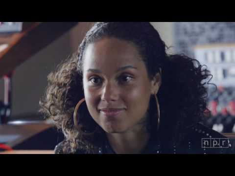 The Stories Behind Alicia Keys' Hits | Noteworthy