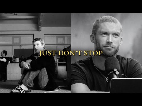 YOU HAVE COME TOO FAR TO QUIT NOW - 37 Minute Motivation