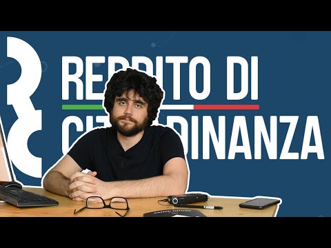 Perché prendersela con il Reddito di Cittadinanza è una Carognata