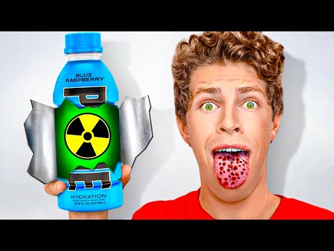 10 Drinks You Should NEVER Try!