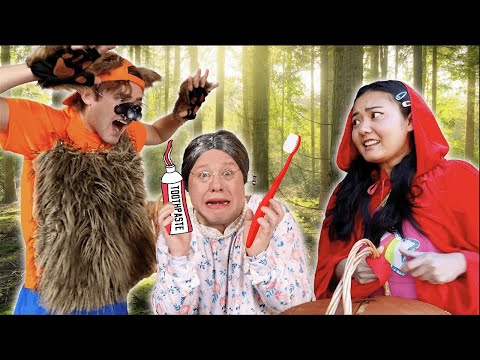 Story Time | Ellie Sparkles Show