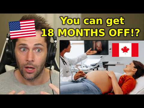 10 Things Canada Does That America NEEDS to Copy