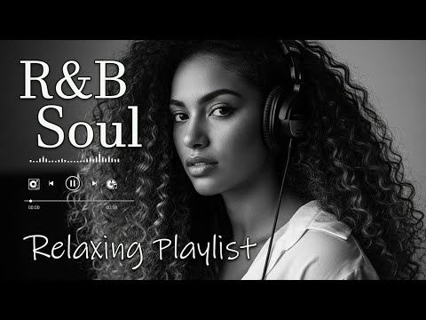【R&B Soul】Relaxing Chill Playlist – Soulful Vocals & Deep Grooves