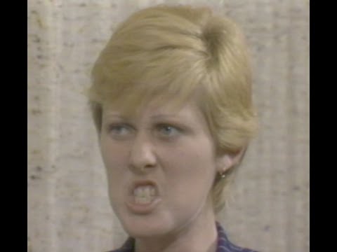 Diane Downs' Most Disturbing Interview │ Full 1984 Special with Anne Jaeger